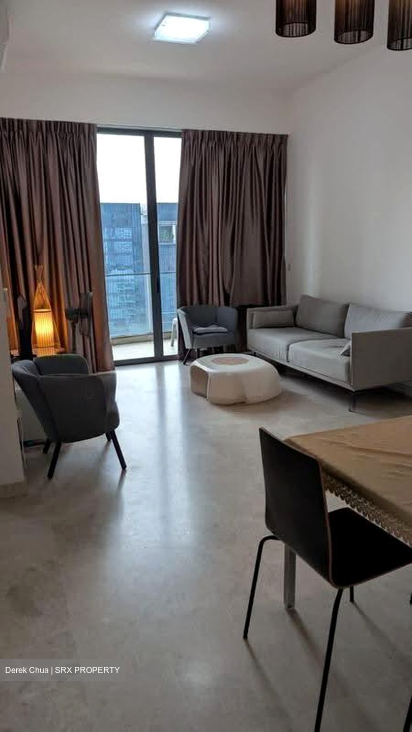 The Centrio (D12), Apartment #609016101